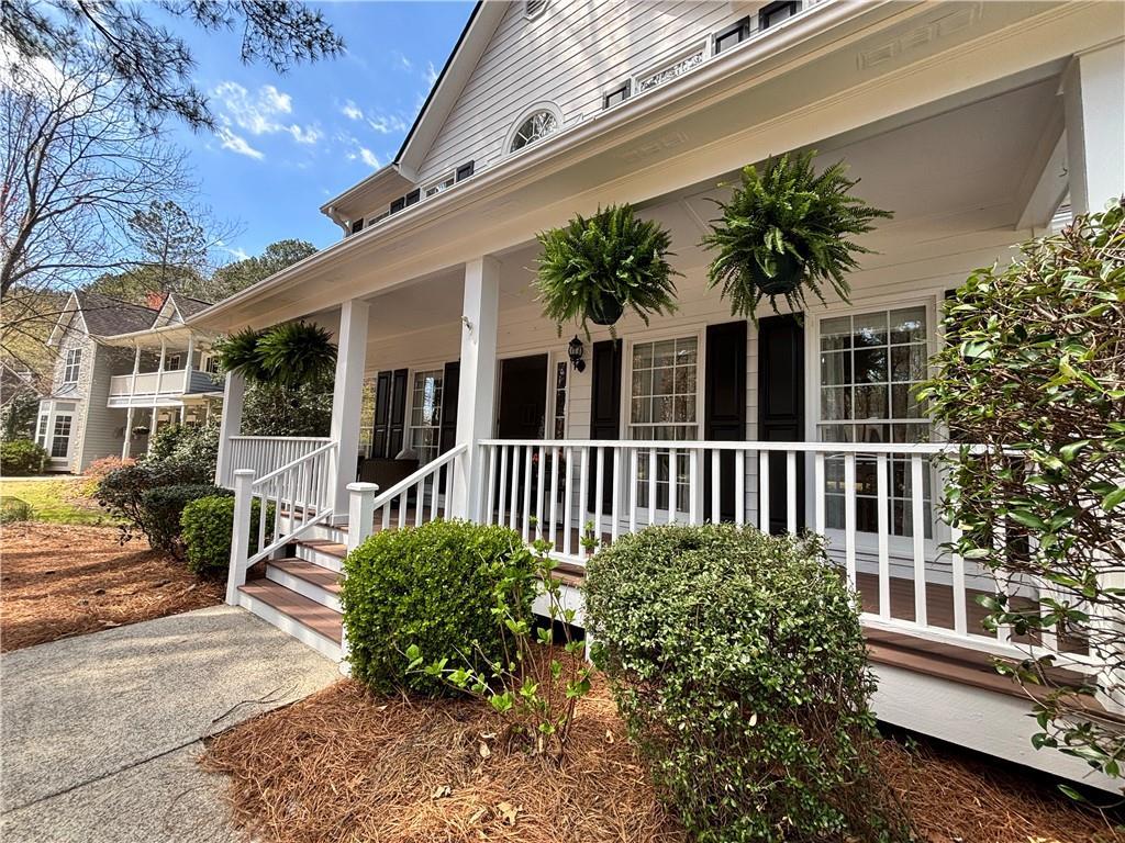 204 Morning Glory Ridge, Canton, GA 30115