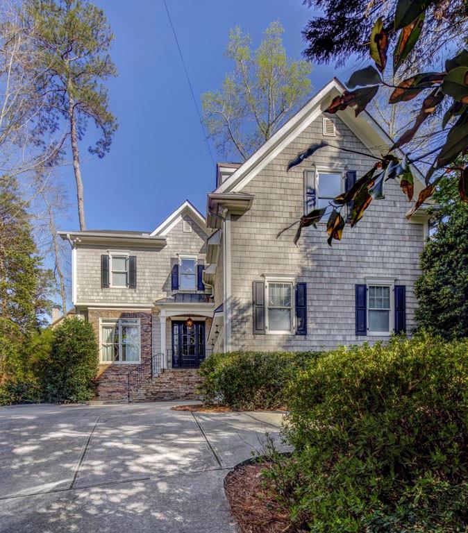 340 Pine Forest Rd., Atlanta, GA 30342
