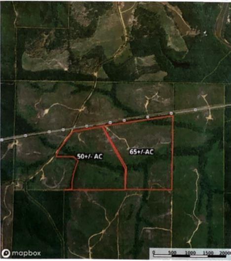 Hwy 80, Butler, GA 31006