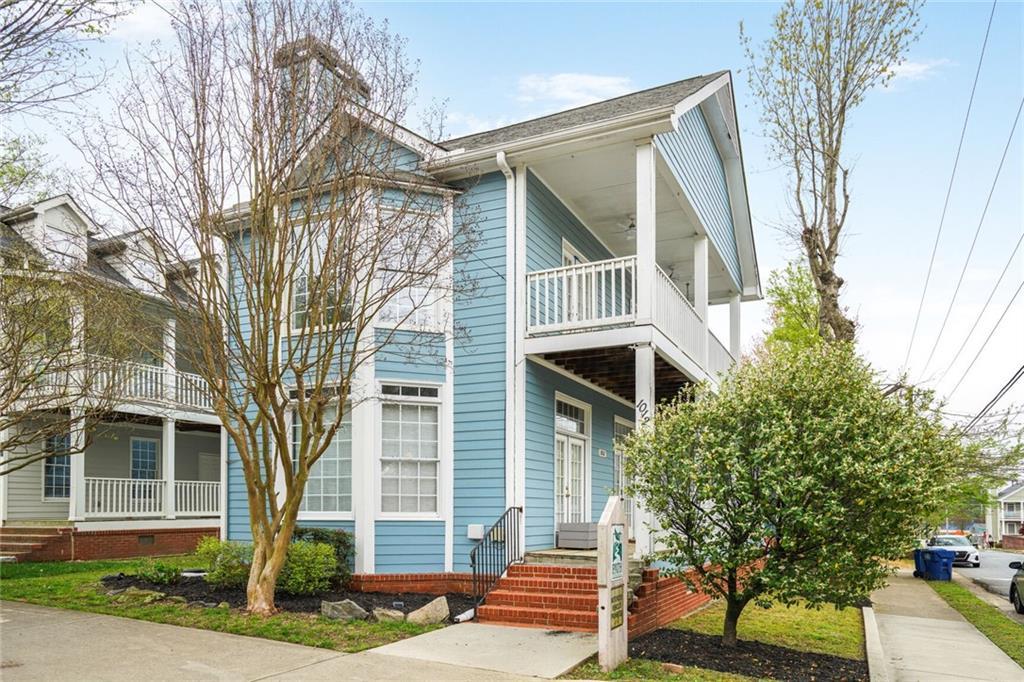 1012 Lena St., Atlanta, GA 30314