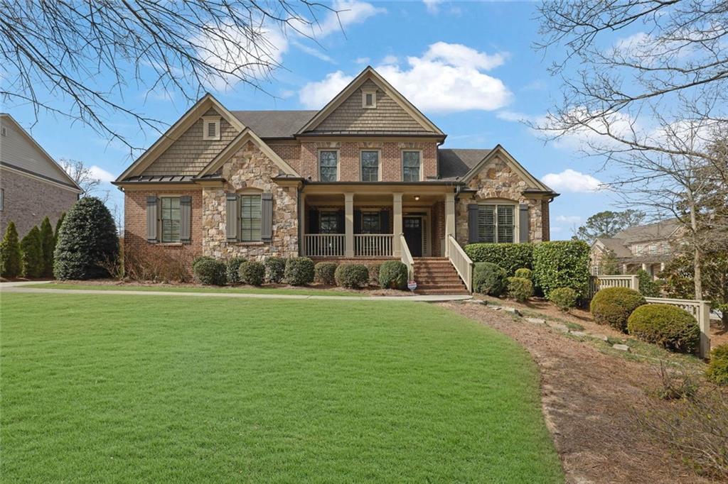 7740 Nesbit Ferry Rd., Atlanta, GA 30350