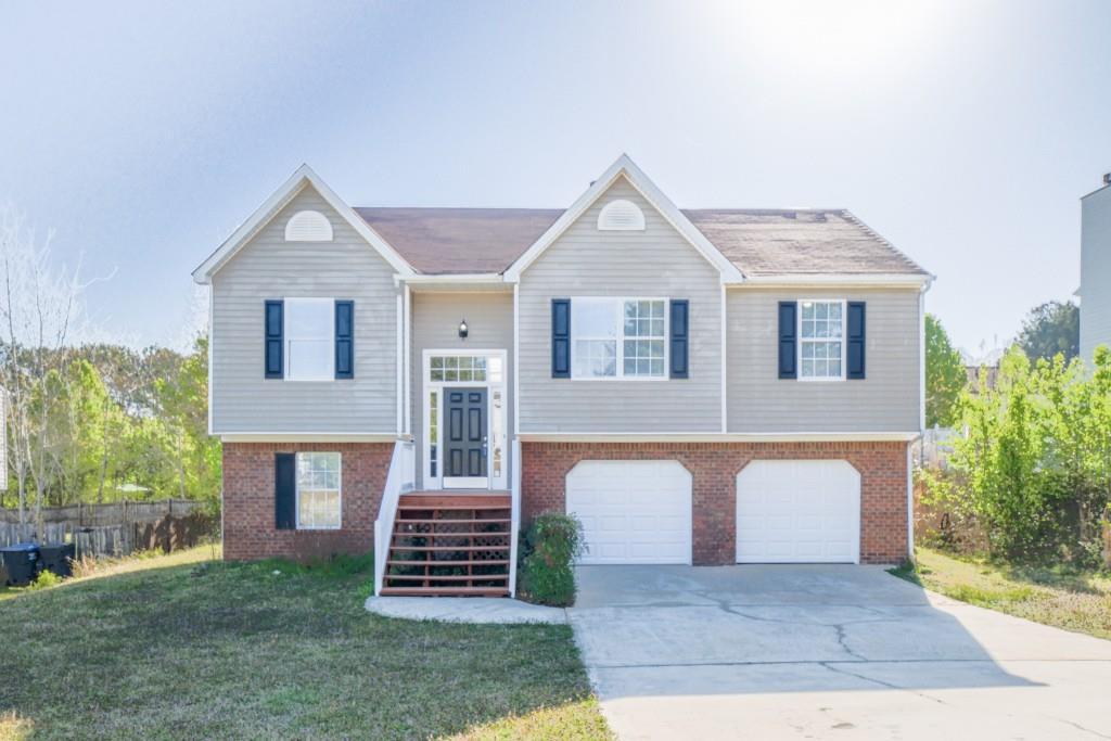 861 Terance Ave., Jonesboro, GA 30238