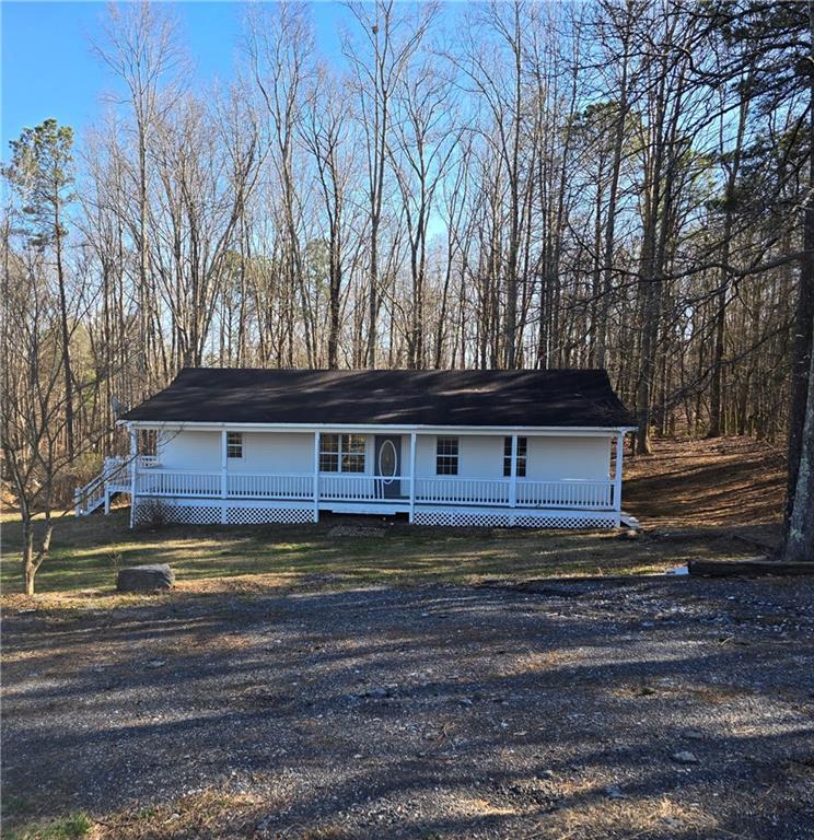 1610 Mulberry Rock Rd., Dallas, GA 30157