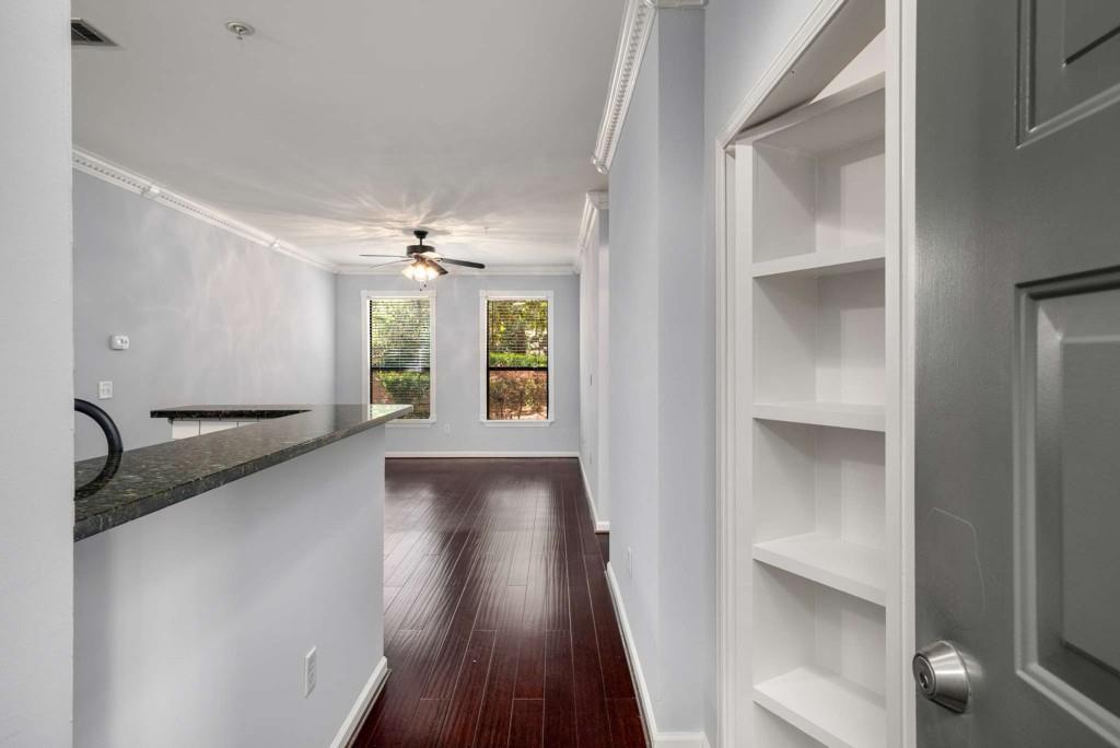 821 Ralph Mcgill Blvd. #2210, Atlanta, GA 30306