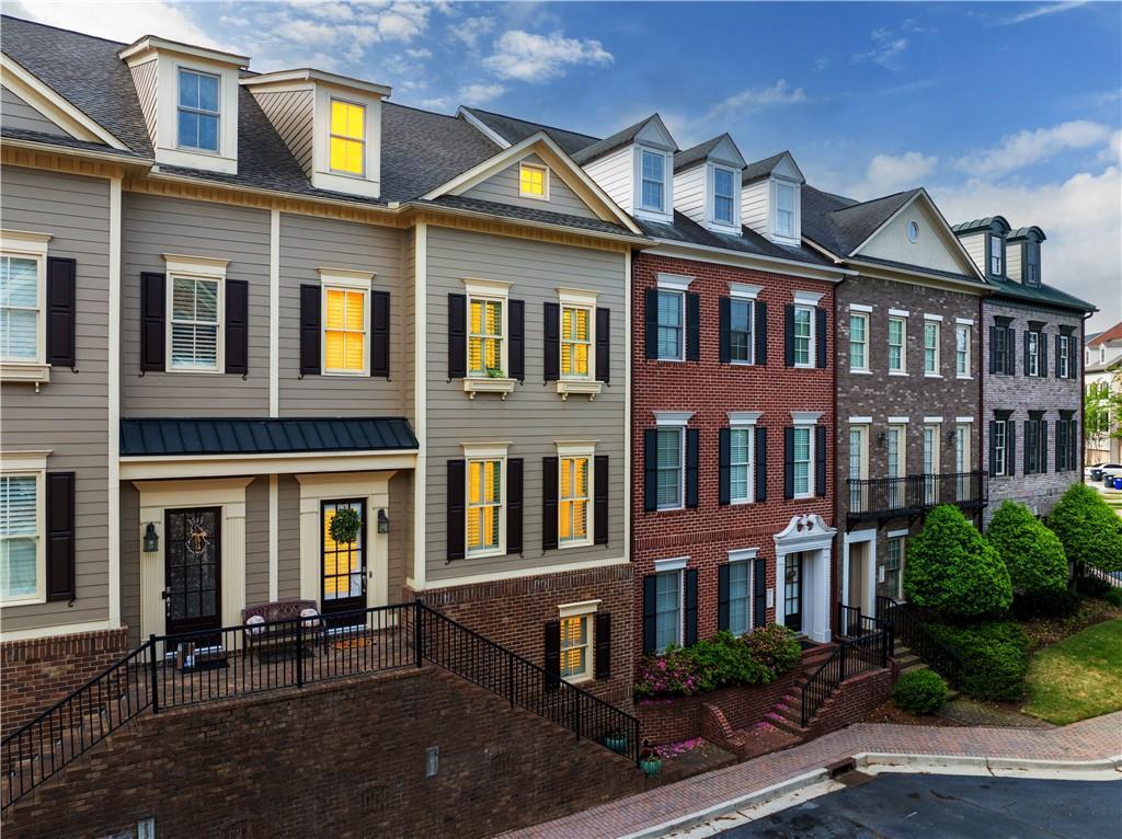 2130 Monhegan Way #11, Smyrna, GA 30080