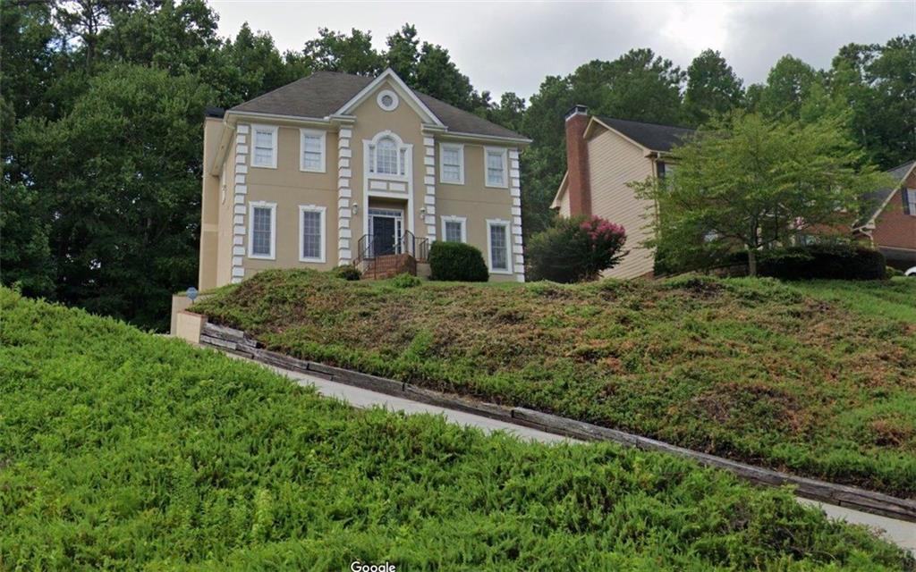 3213 Arborwoods Dr., Johns Creek, GA 30022