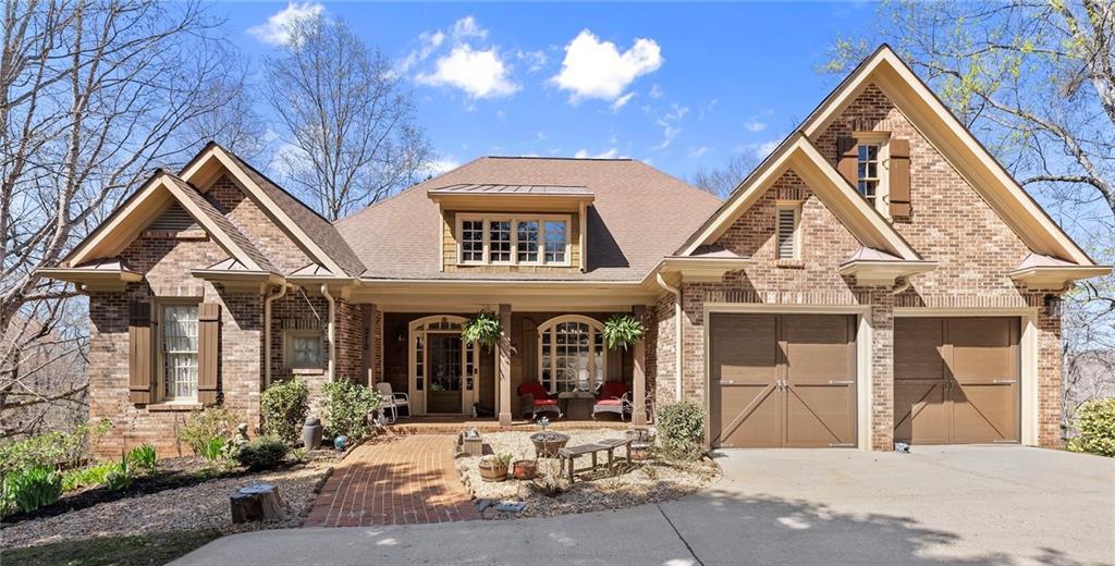 270 Prospector Ridge, Dahlonega, GA 30533