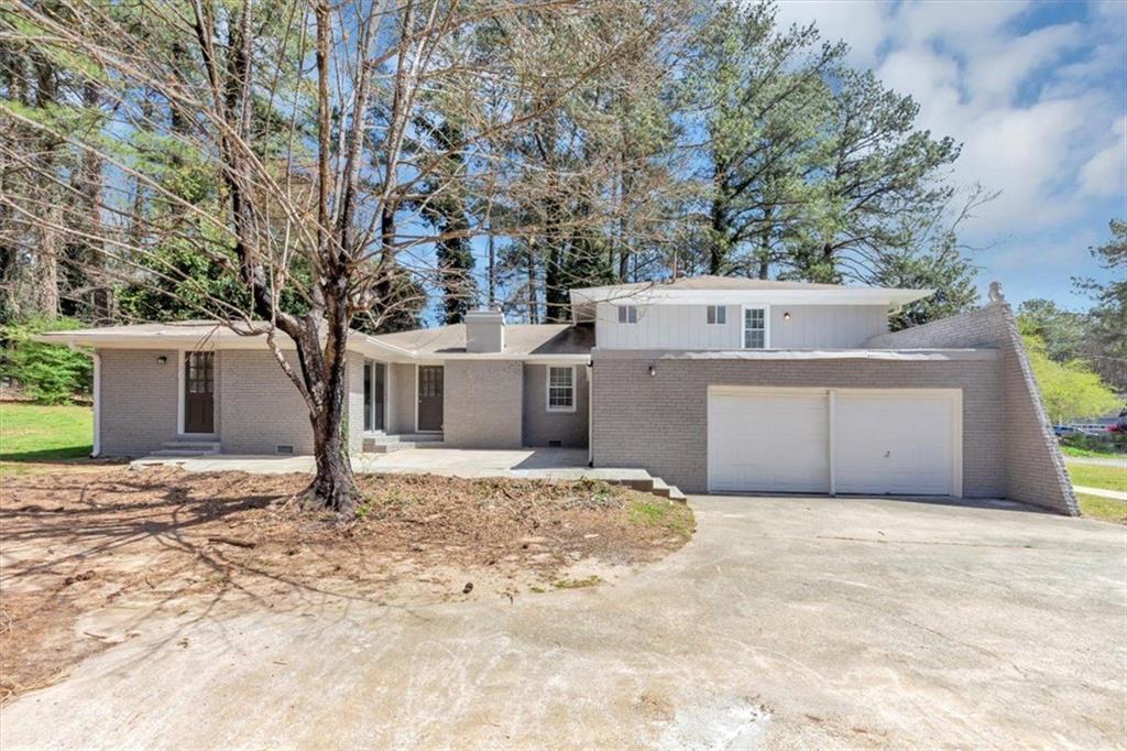 1507 Fair Haven Dr., Riverdale, GA 30296