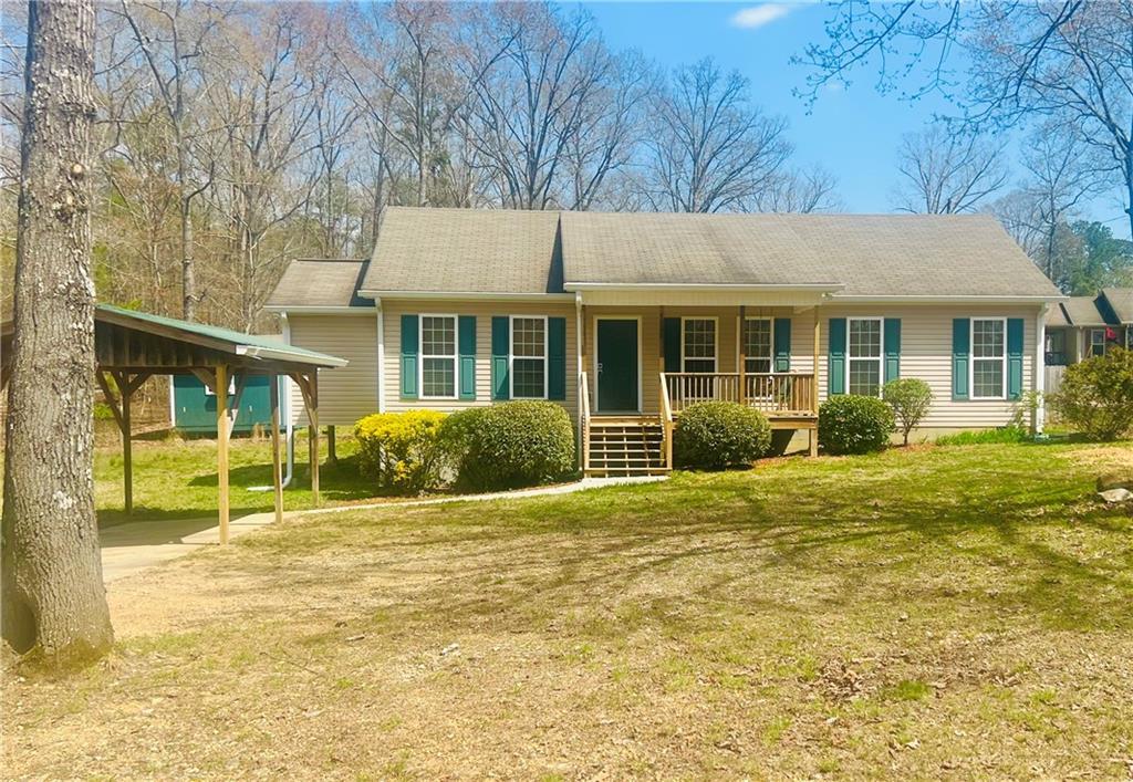 84b Two Run Crossing, Cartersville, GA 30120