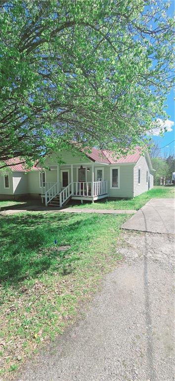 707 Gilbert Ln., La Fayette, GA 30728