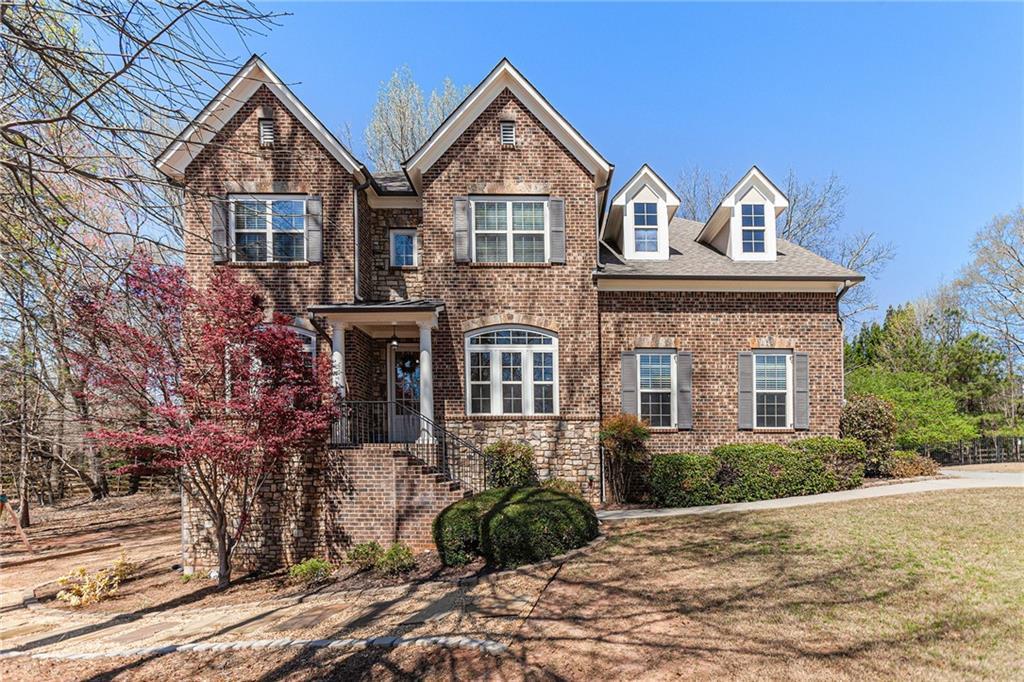 1040 Reece Rd., Alpharetta, GA 30004