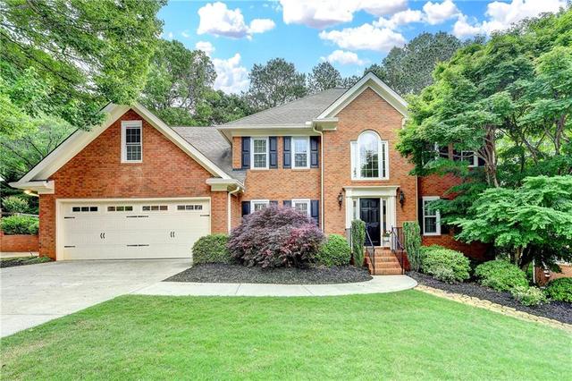 Homes Just Sold That Attend Taylor Road Middle School: June 3rd to June 9th