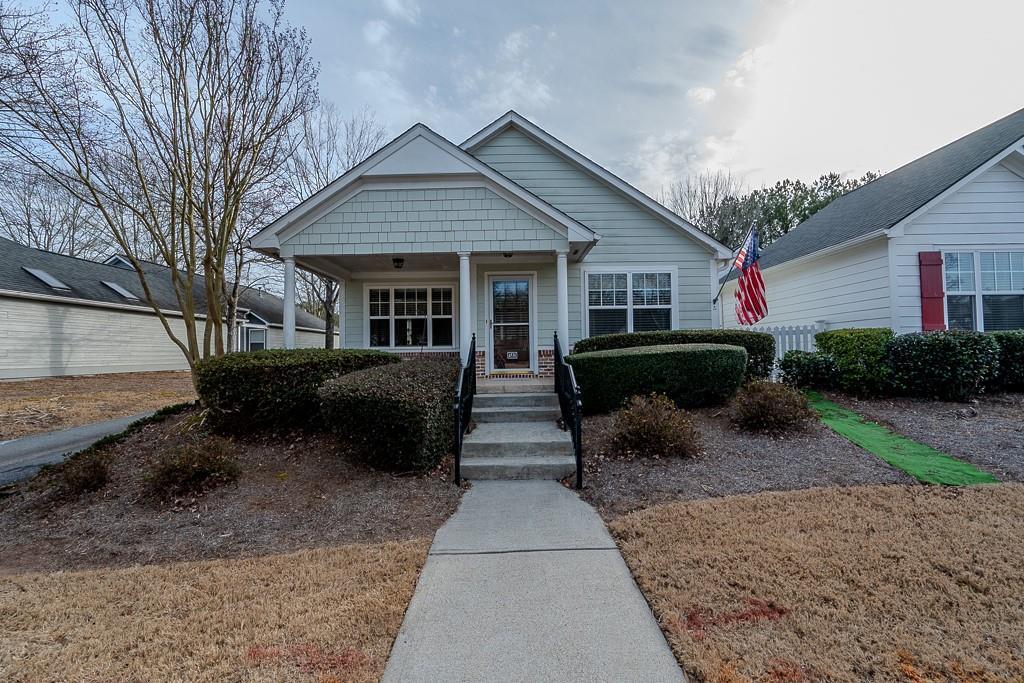 4531 Flowering Branch, Powder Springs, GA 30127