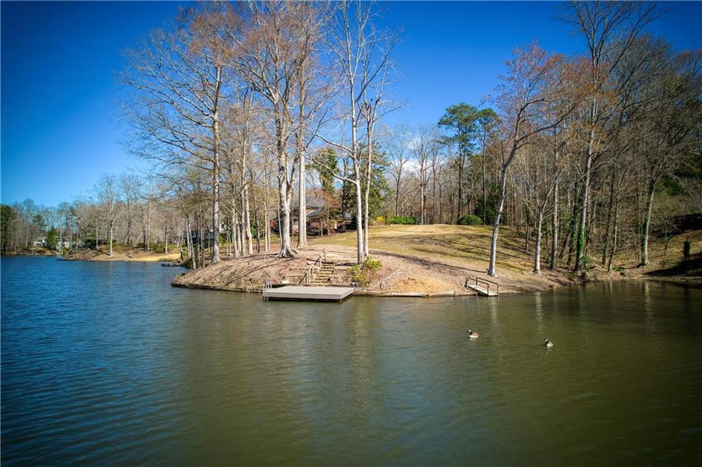 1280 Tynecastle Way, Sandy Springs, GA 30350