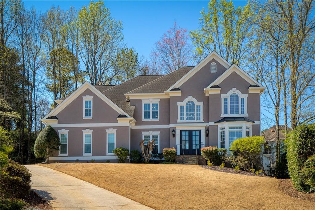 315 Chandon Place Ct., Alpharetta, GA 30022