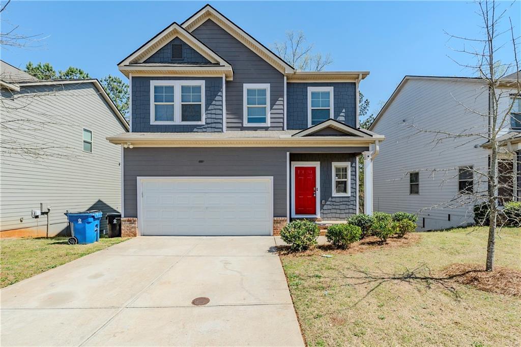 169 Parkview Place Dr., Mcdonough, GA 30253