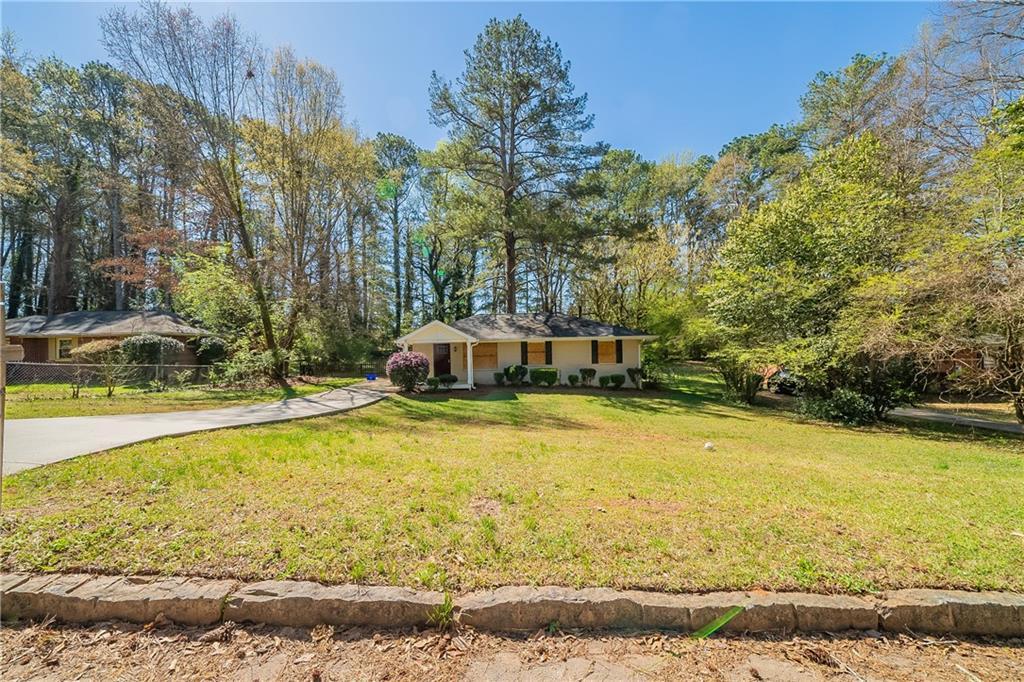 3645 Larkspur Ter., Decatur, GA 30032