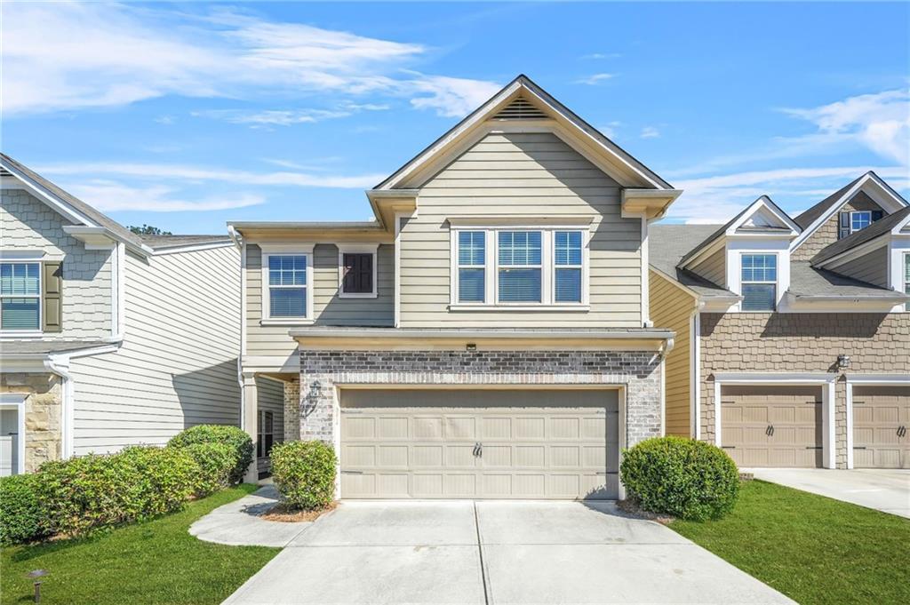 5030 Breezewood Cir., Alpharetta, GA 30004