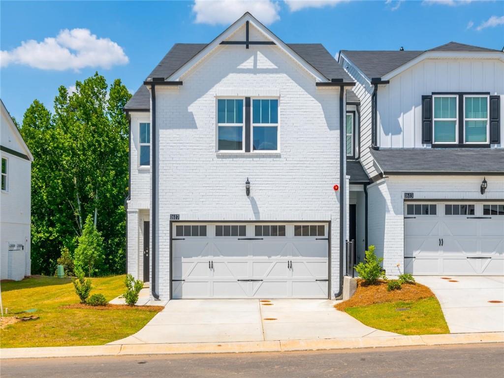 1708 Trout Lily Pl., Smyrna, GA 30126