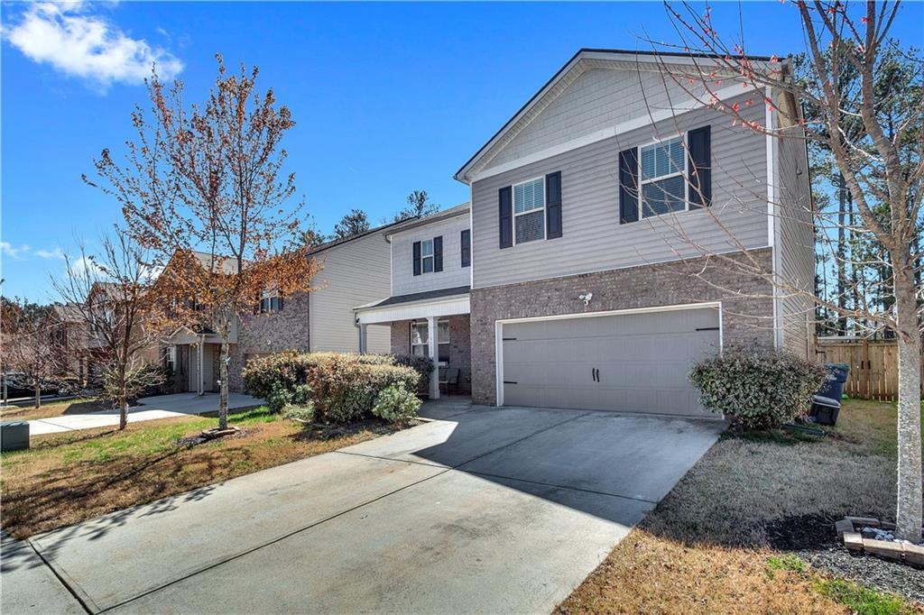 3929 Makeover Ct., Atlanta, GA 30349