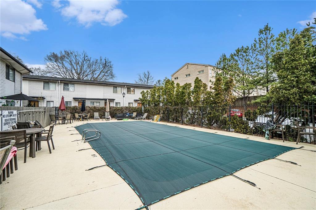 3501 Roswell Rd. #211, Atlanta, GA 30305