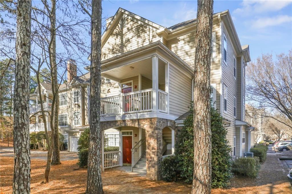 738 Sandringham Dr., Alpharetta, GA 30004