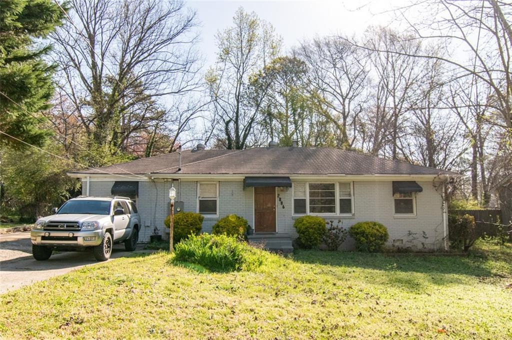 2886 Horse Shoe Dr., Atlanta, GA 30316