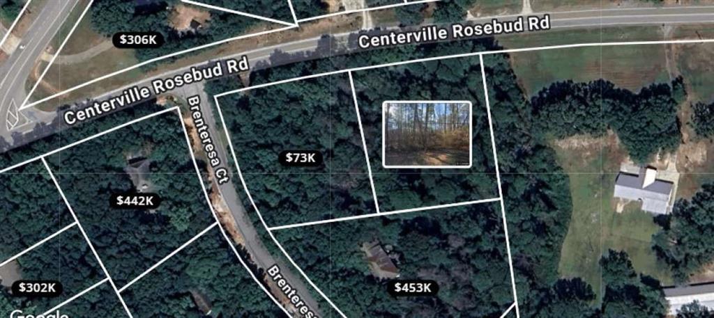 3210 Centerville Rosebud Rd., Snellville, GA 30039