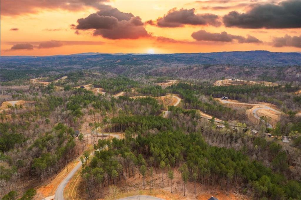 LT 112 Blalock Mountain Rd., Talking Rock, GA 30175
