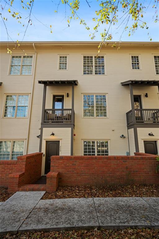 3371 Dogwood Dr. #220, Hapeville, GA 30354