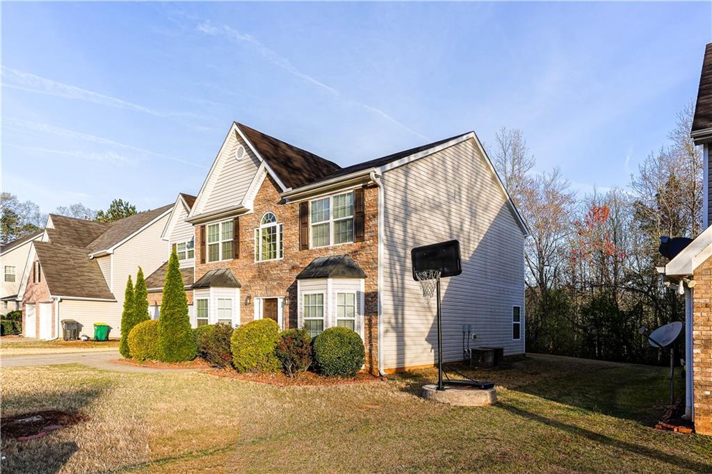 4033 Roxberry Hill Ln., Buford, GA 30518
