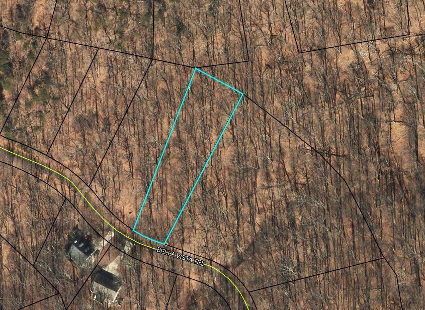 3384 Bella Vista Tr., Jasper, GA 30143