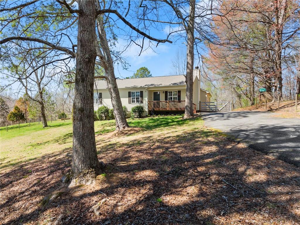 162 Grant Rd., Dawsonville, GA 30534
