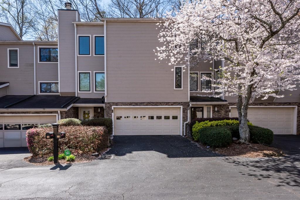 58 Basswood Cir. #29, Atlanta, GA 30328