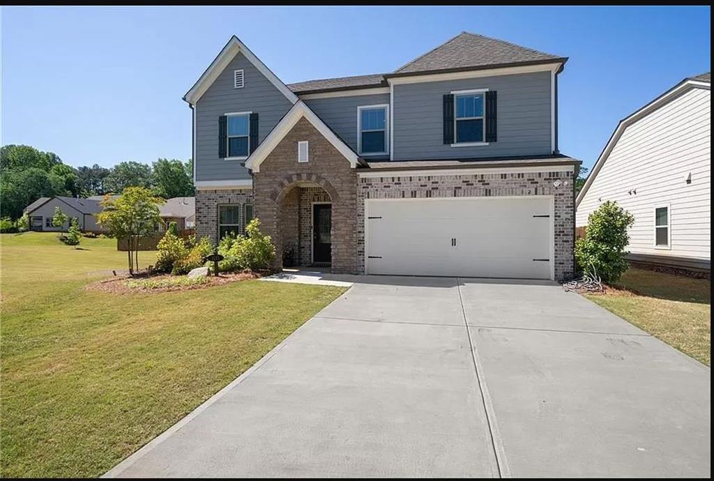 1151 Wisteria Dr., Mableton, GA 30126