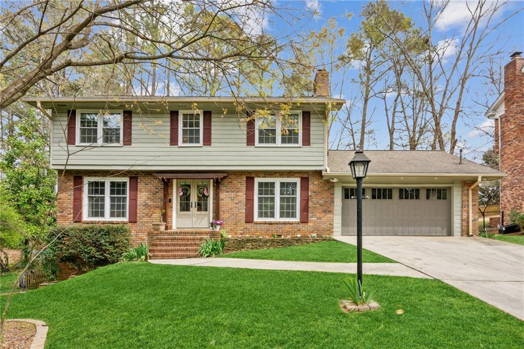 4873 Parliament Way, Atlanta, GA 30338