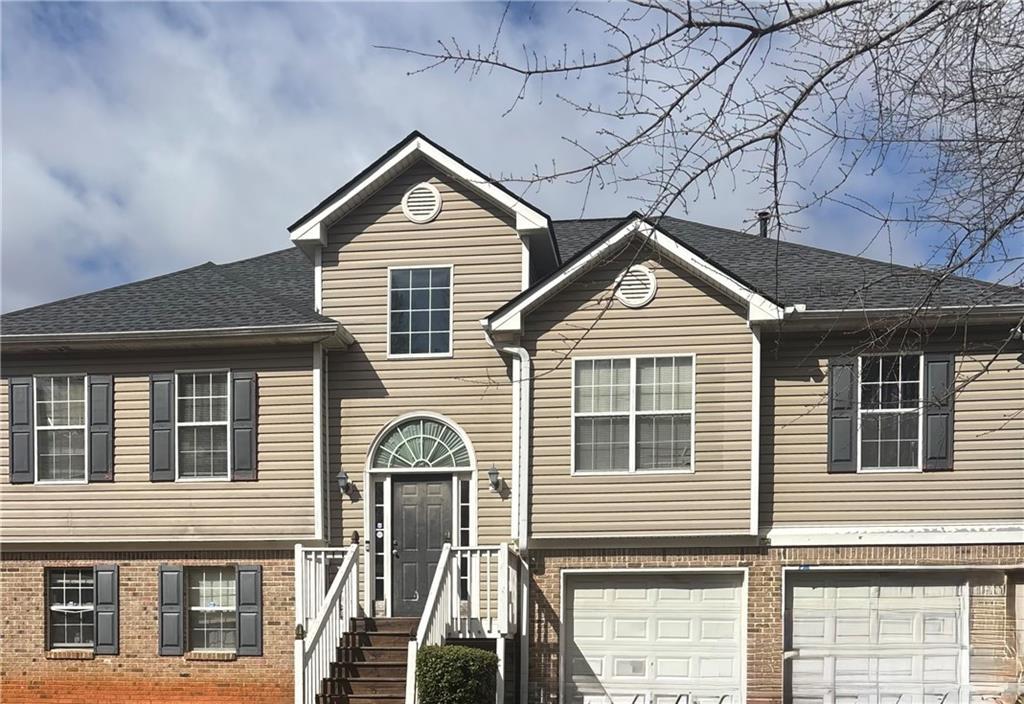 4946 Martin Farms Dr., Powder Springs, GA 30127