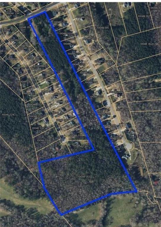 681 County Line Auburn Rd., Winder, GA 30680