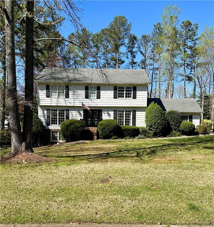 240 Pinebrook Way, Roswell, GA 30076