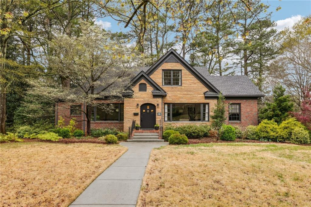 103 Dartmouth Ave., Avondale Estates, GA 30002
