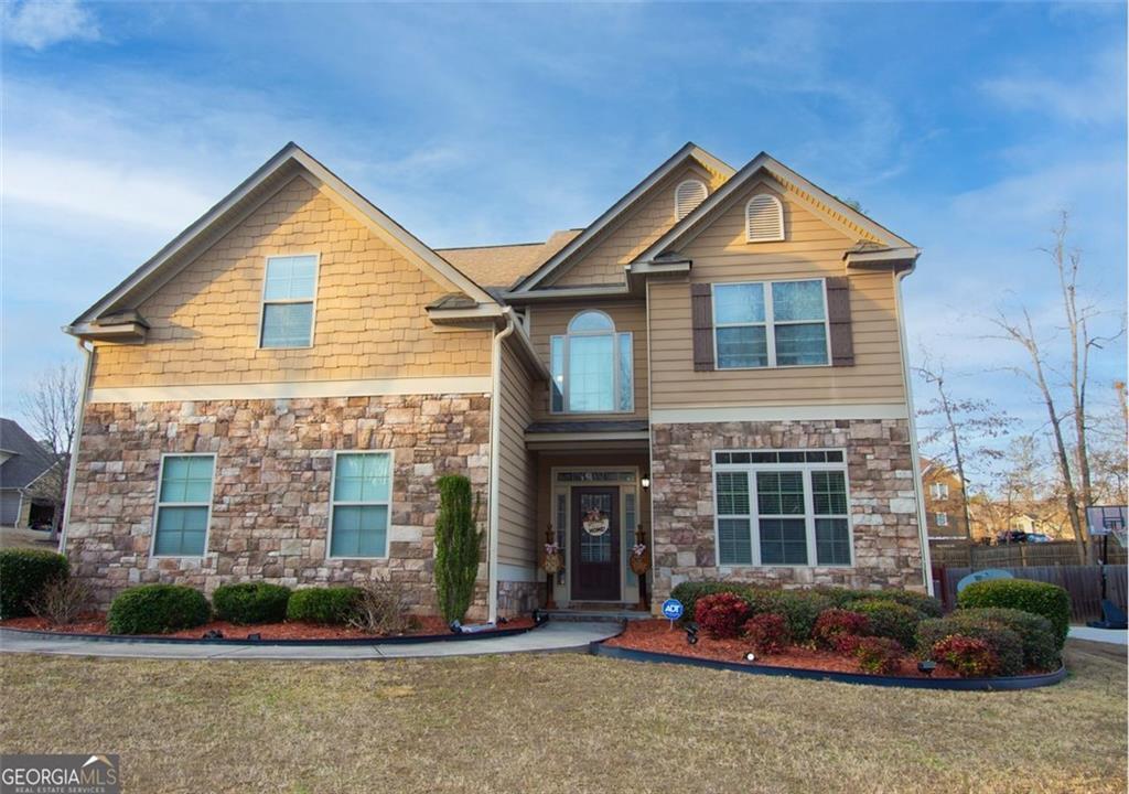 5143 Olive Branch Cir., Powder Springs, GA 30127