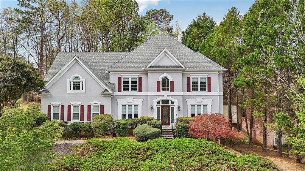 5300 Cottage Farm Rd., Johns Creek, GA 30022