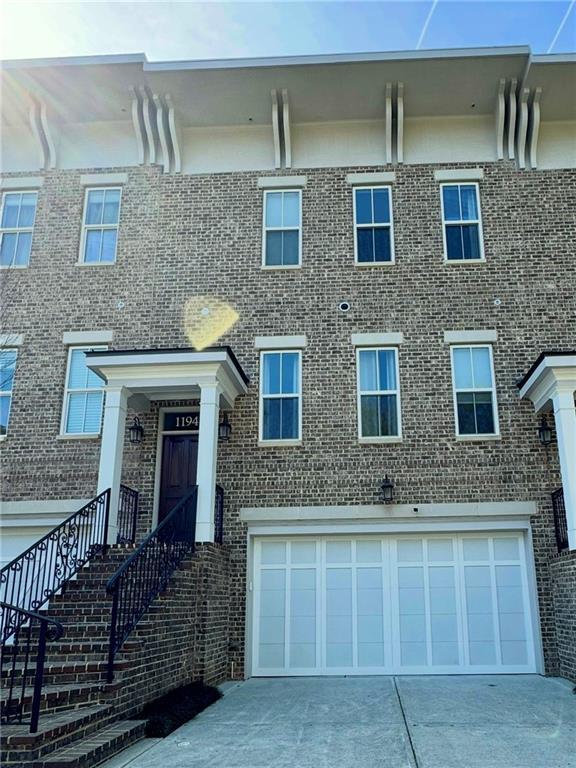 1194 John Collier Rd., Atlanta, GA 30318