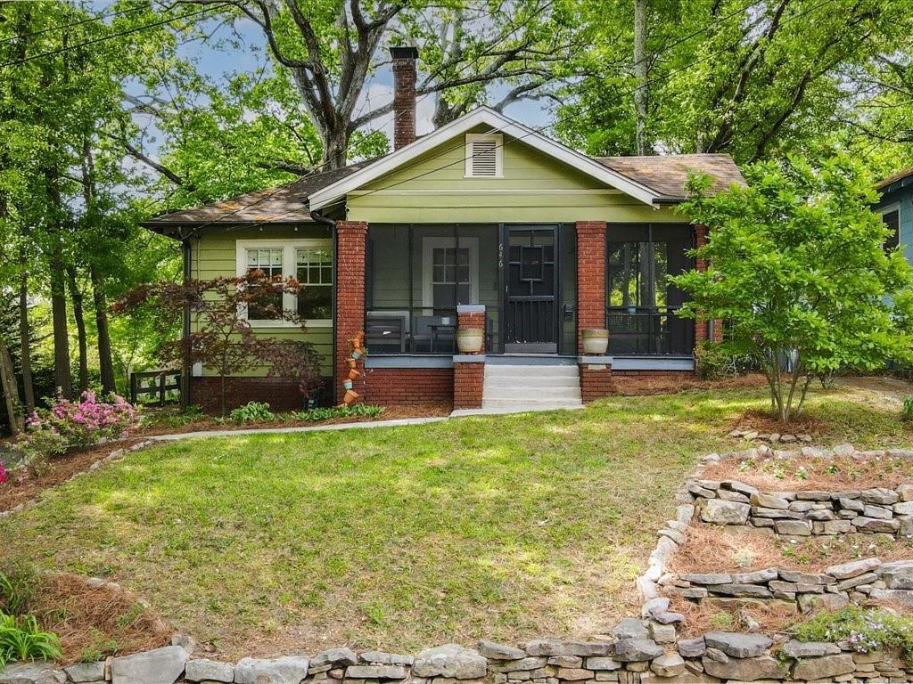 646 Catherine St., Atlanta, GA 30310