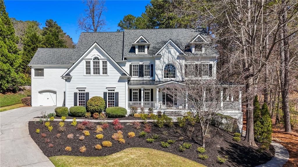 225 Atlanta Providence Ct., Milton, GA 30004