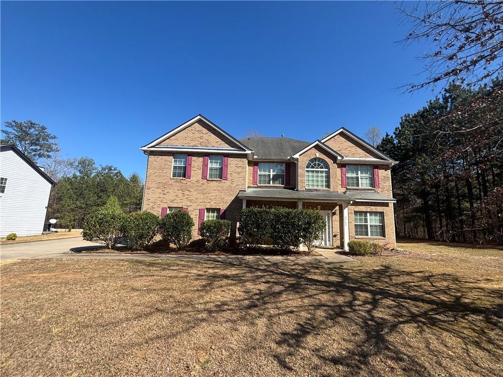 5761 Harrier Ln., Atlanta, GA 30349