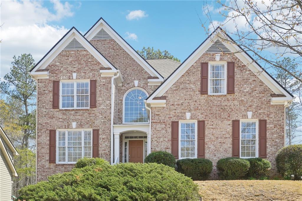 3272 Creek Trace, Powder Springs, GA 30127