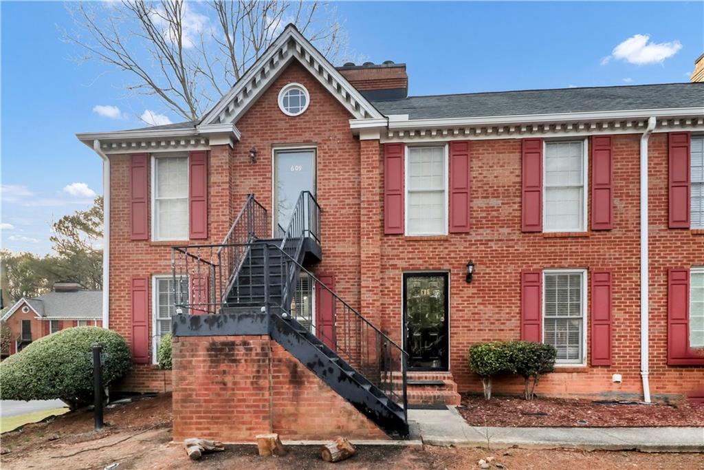 1166 Booth Rd. #605, Marietta, GA 30008