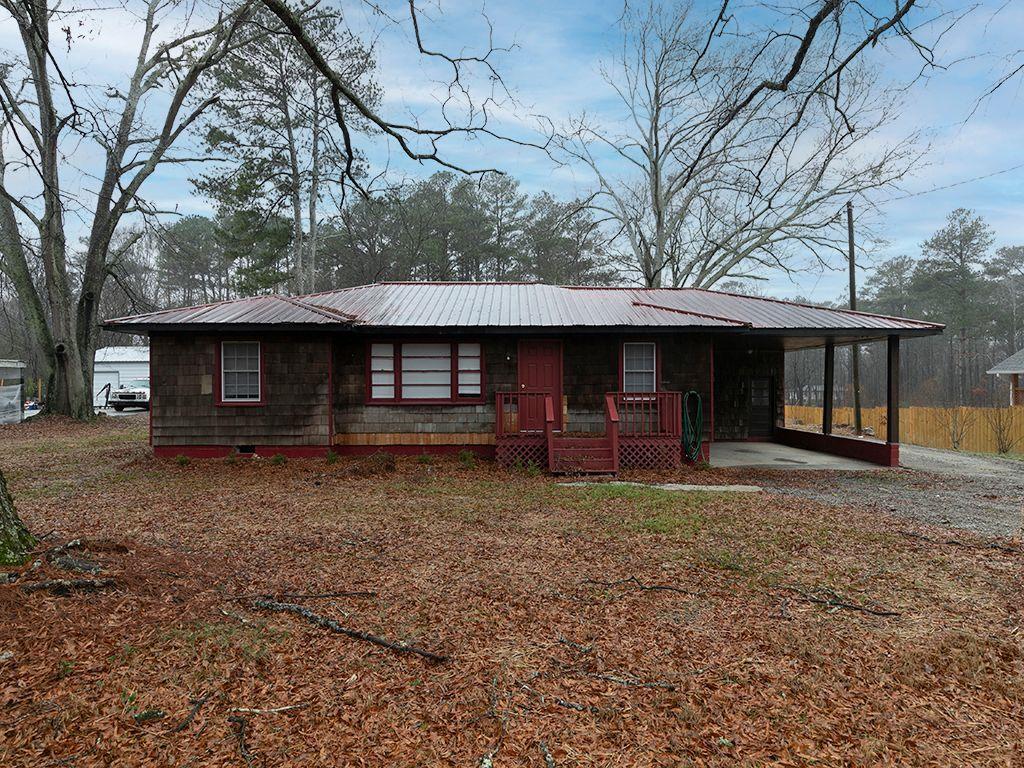 3844 Oglesby Rd., Powder Springs, GA 30127