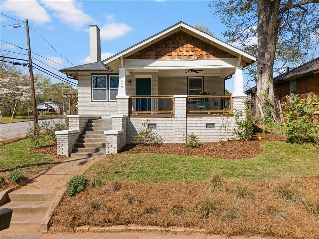 1479 Hartford Ave., Atlanta, GA 30310